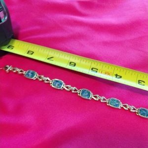 Beautiful Ocean Bracelet